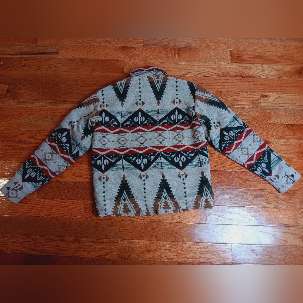 BDG Urban Outfitters Southwest Jacket - Picture 3 of 6